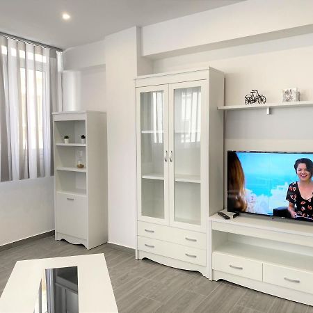 Apartamento Centro Life Casasol Nerja Exterior photo