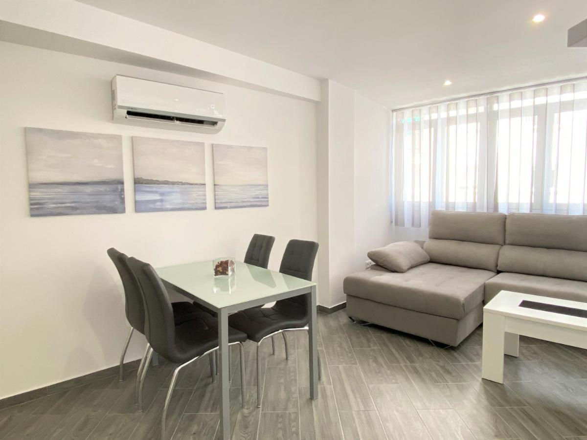 Apartamento Centro Life Casasol Nerja Exterior photo