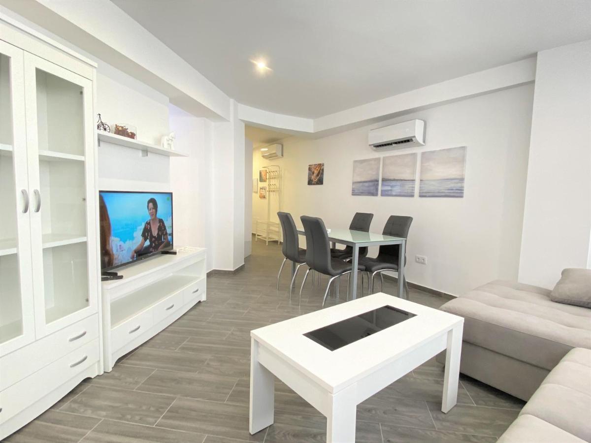 Apartamento Centro Life Casasol Nerja Exterior photo