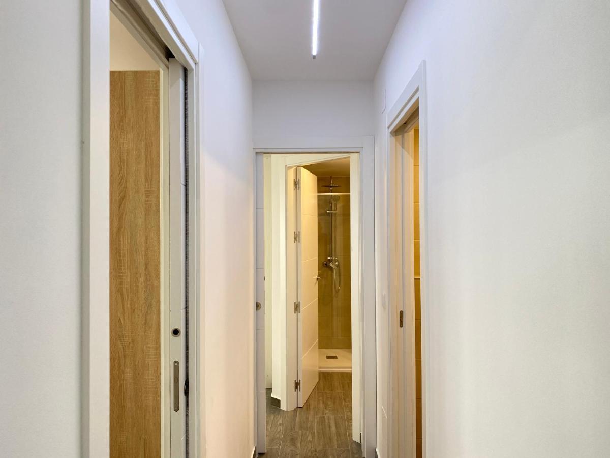 Apartamento Centro Life Casasol Nerja Exterior photo