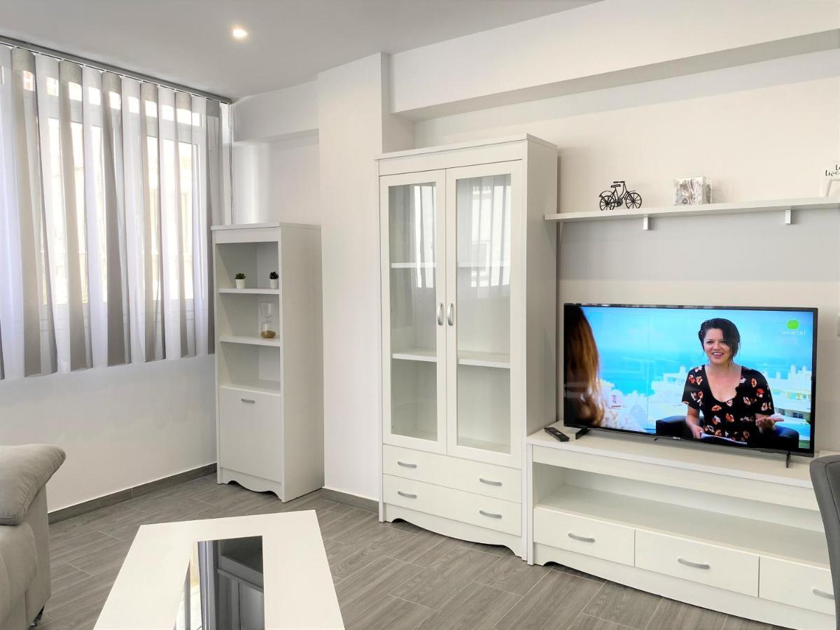 Apartamento Centro Life Casasol Nerja Exterior photo