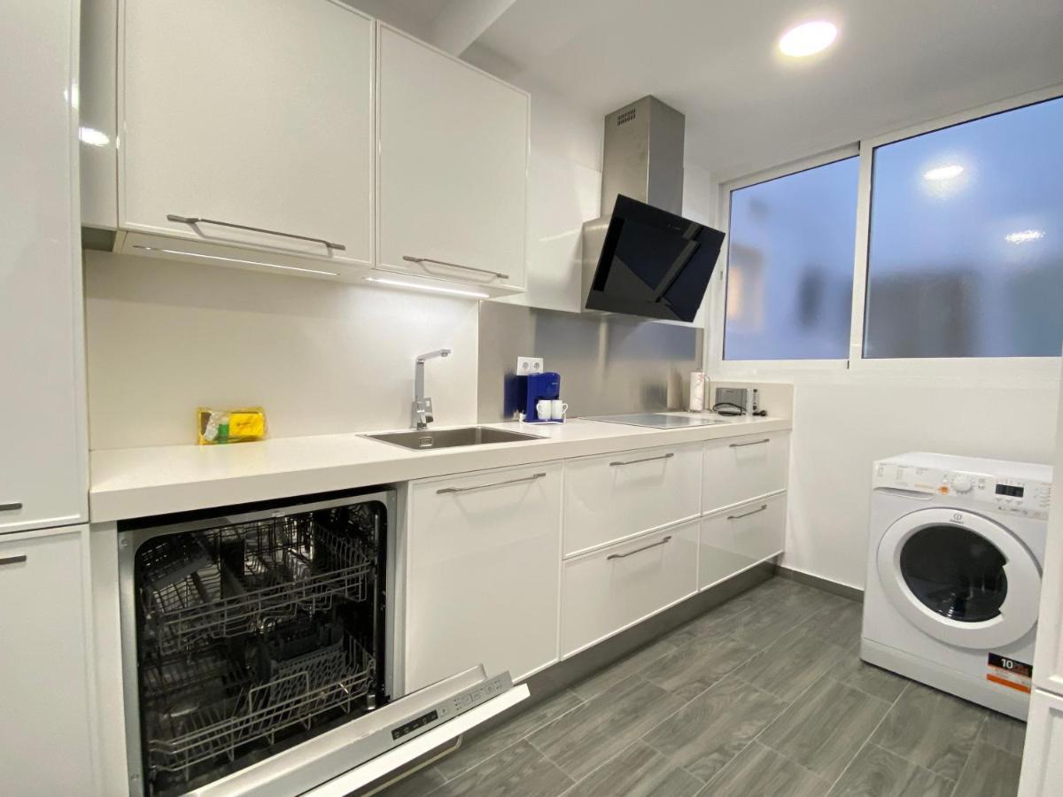 Apartamento Centro Life Casasol Nerja Exterior photo