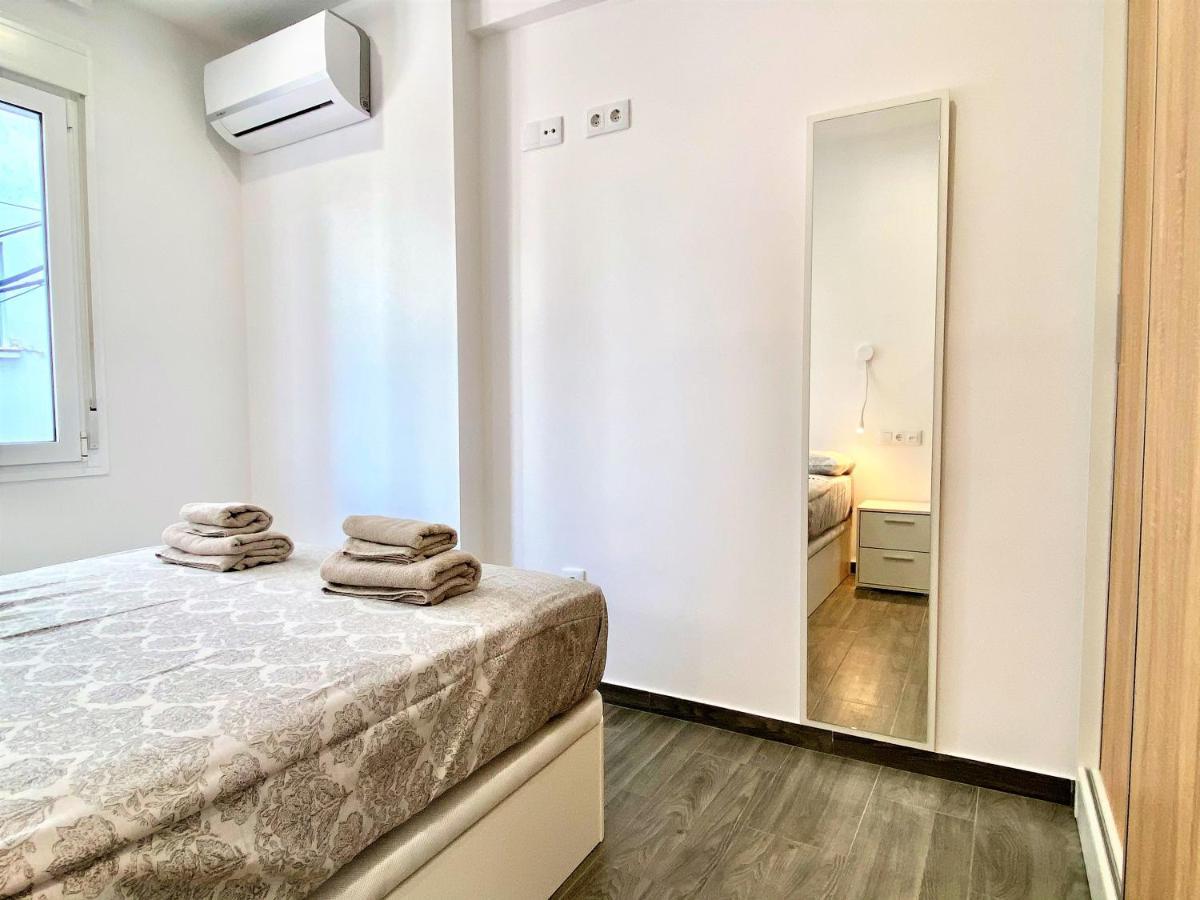 Apartamento Centro Life Casasol Nerja Exterior photo