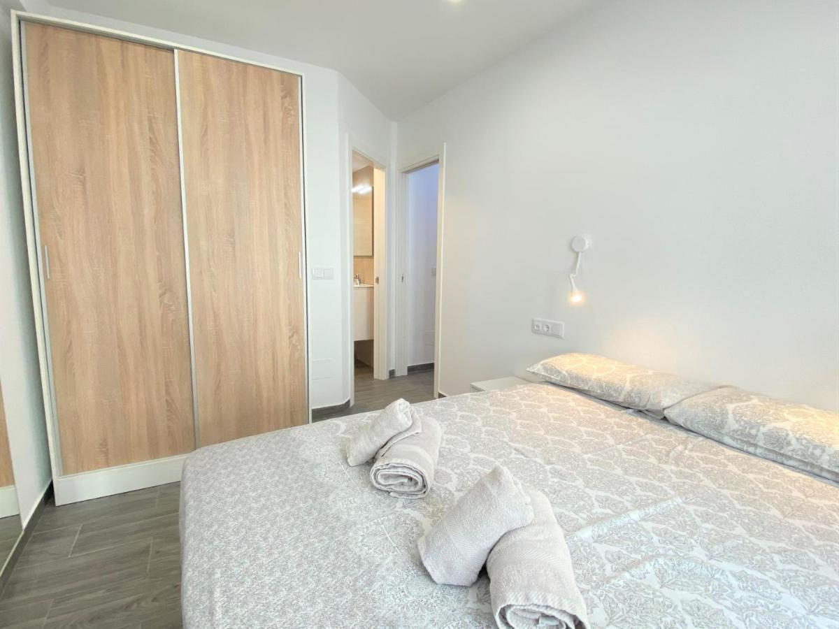 Apartamento Centro Life Casasol Nerja Exterior photo