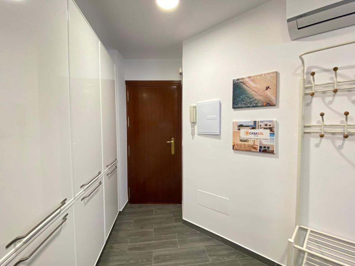 Apartamento Centro Life Casasol Nerja Exterior photo
