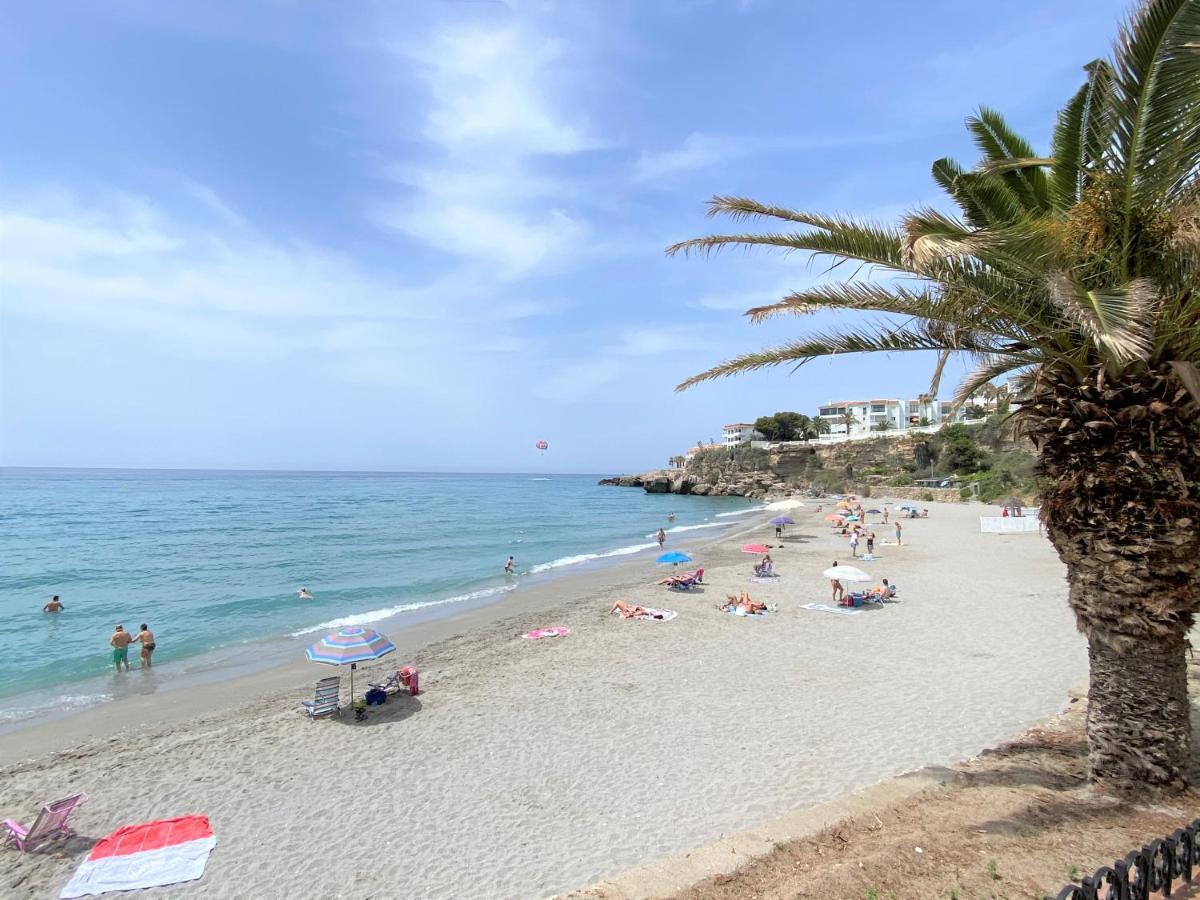 Apartamento Centro Life Casasol Nerja Exterior photo