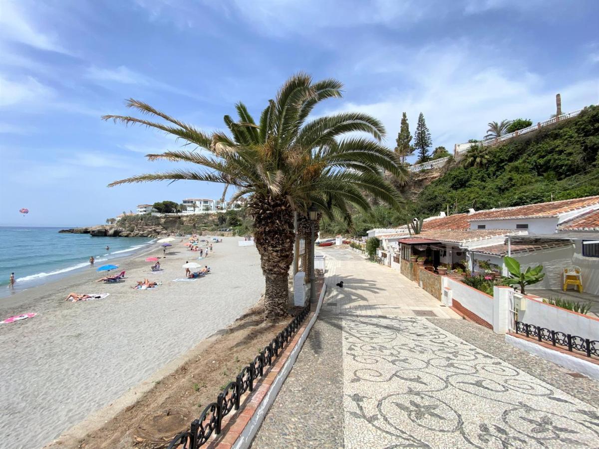 Apartamento Centro Life Casasol Nerja Exterior photo