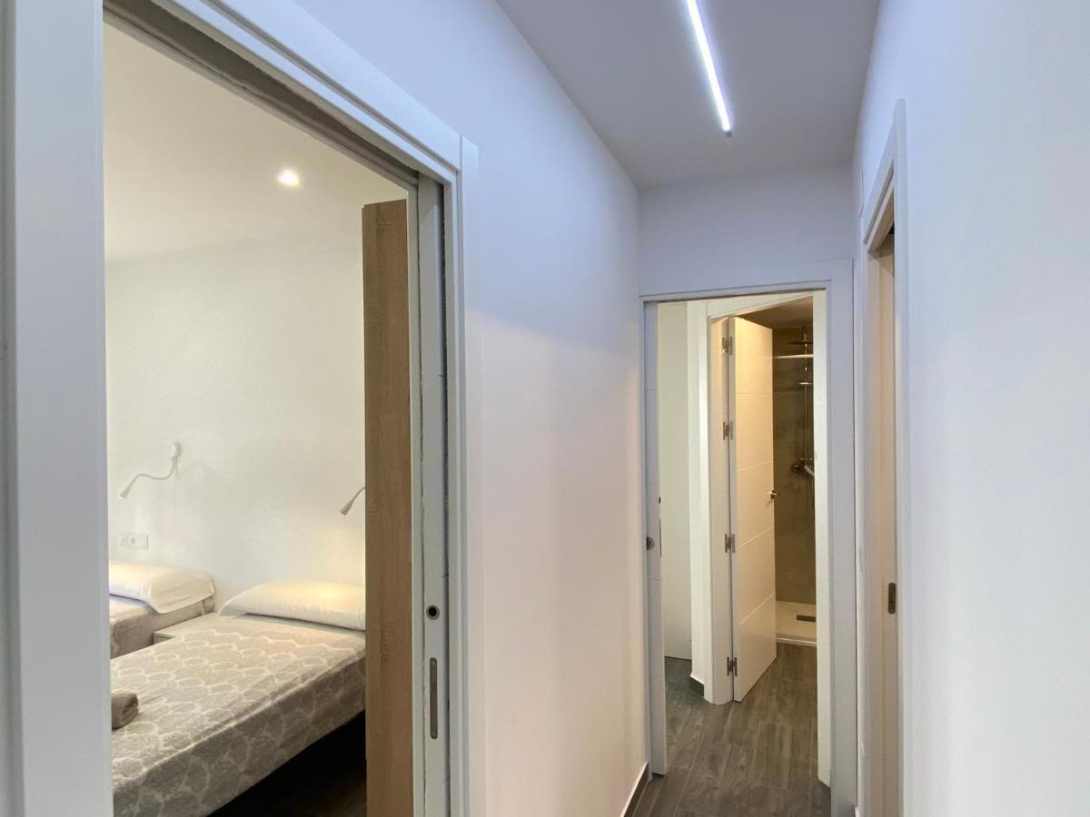 Apartamento Centro Life Casasol Nerja Exterior photo
