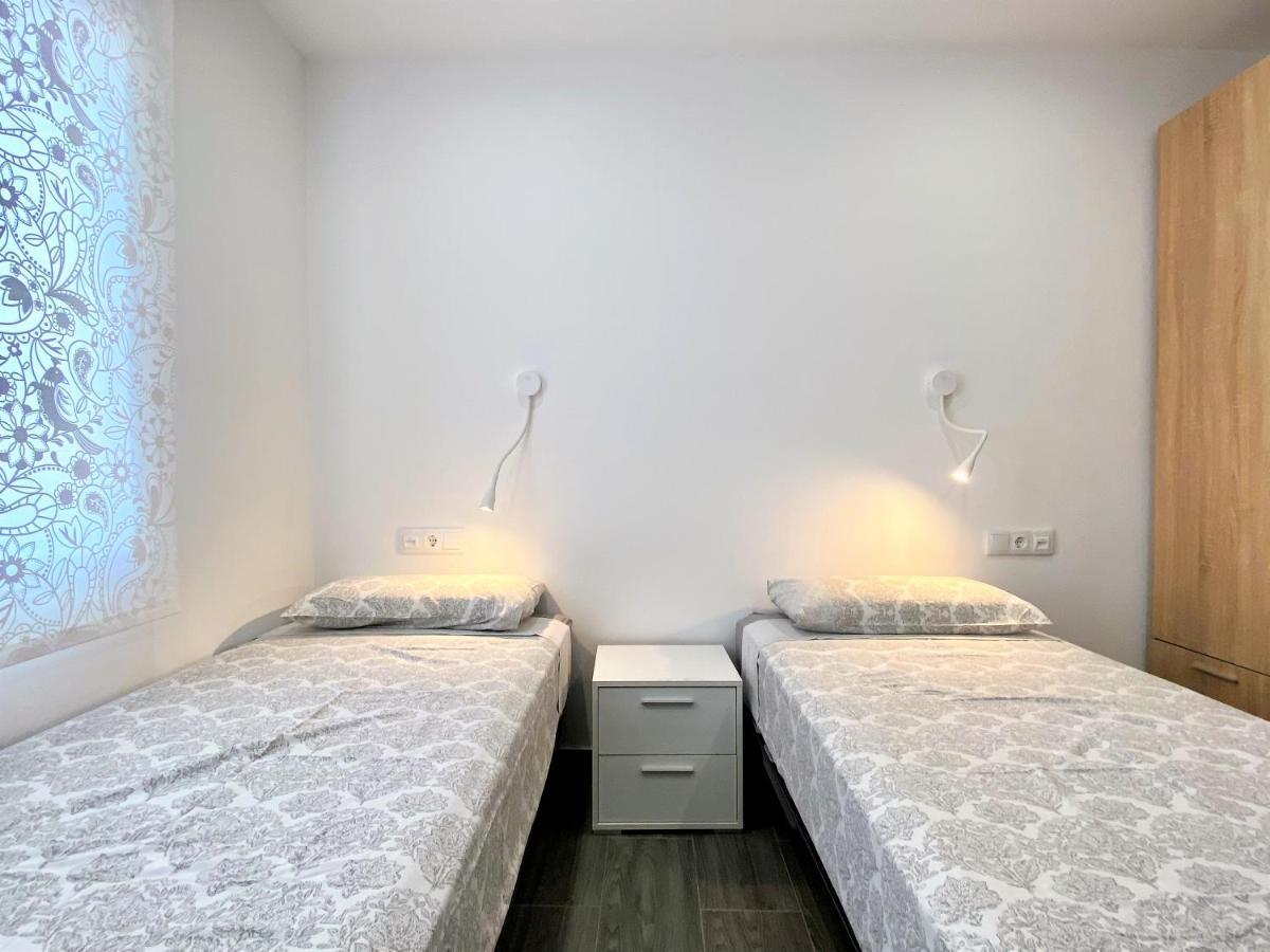 Apartamento Centro Life Casasol Nerja Exterior photo