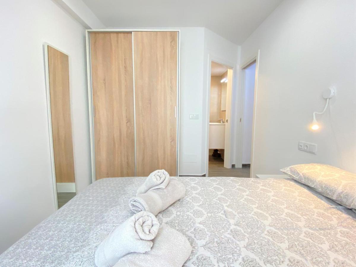 Apartamento Centro Life Casasol Nerja Exterior photo